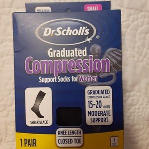 Compression socks !  *FIRM*